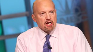 Jim Cramer