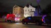 Man dies after jumping out window during fire at Conn. apartment