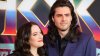 ‘2 Broke Girls' Kat Dennings marries Andrew W.K. after almost 3 years of dating
