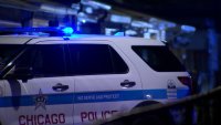 Man fatally struck on DuSable Lake Shore Drive on South Side