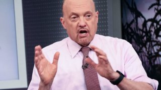 Jim Cramer on Mad Money, June 14, 2022.