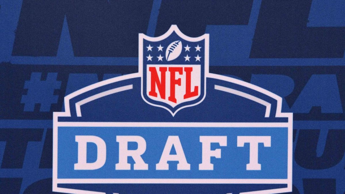 2024 NFL Mock Draft: Mel Kiper's First Round Picks - College
