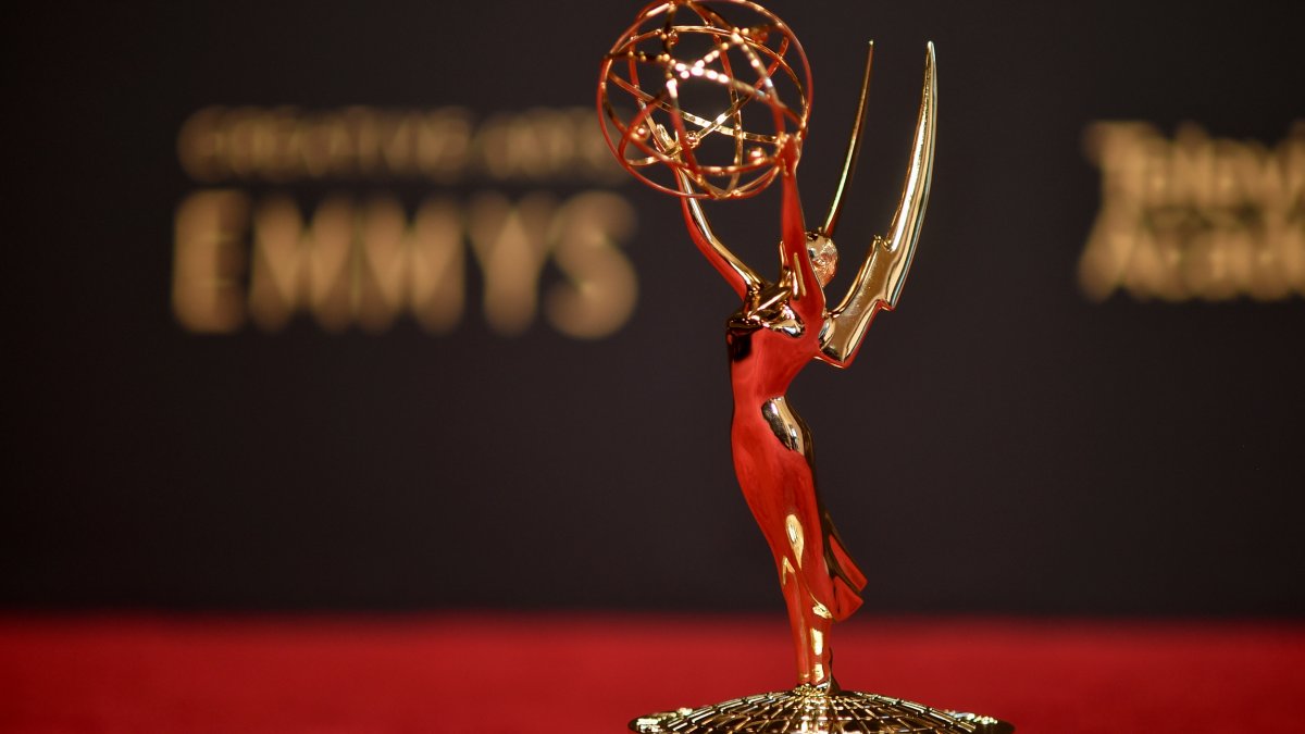 Creative Arts Emmys nominees include Pedro Pascal, Melanie Lynskey and