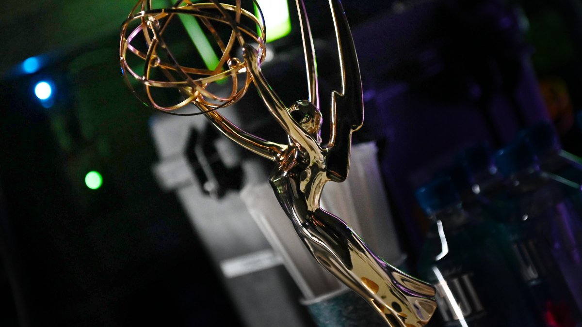 Why are the 2023 Emmys being held in January 2024? NECN