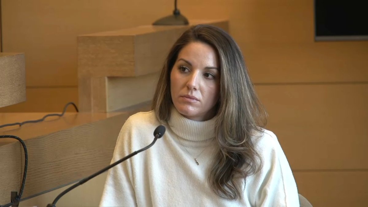 Michelle Troconis trial enters day 5 after testimony from Dulos’ nanny ...