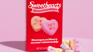 Sweethearts Situationships Boxes.