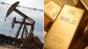 Gold at $3,000 and oil at $100 by 2025? Citi analysts don't rule it out