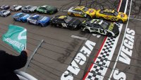 NASCAR in Las Vegas preview: Entry list, watch info, TV schedule, drivers to watch