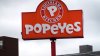 Fall River Popeyes worker accused of throwing tray at customer's face