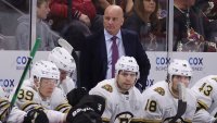 NHL rumors: Bruins looking for center, defenseman before trade deadline