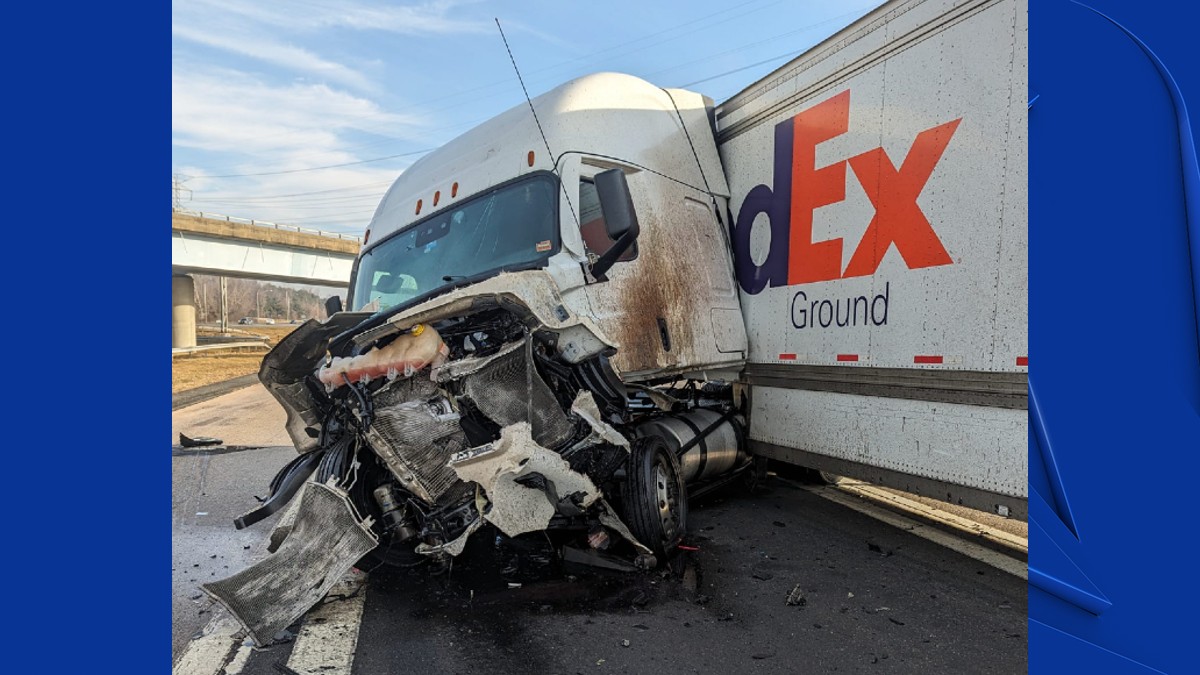 2 Women Killed In Wrong Way Crash On I 84 East In Manchester Conn Necn