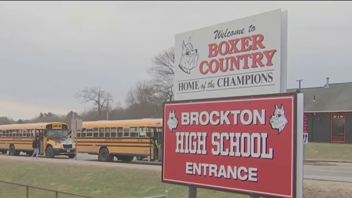 Brockton School Committee members call for National Guard presence at