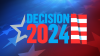 Live updates: Follow along with Election Day 2024 in New England