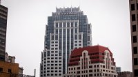 WeWork in talks to shrink footprint at biggest Boston location