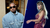 Kanye West denies rumor Taylor Swift had him thrown out of Super Bowl