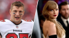 Why Rob Gronkowski thinks Taylor Swift is ‘so great for the game' of football