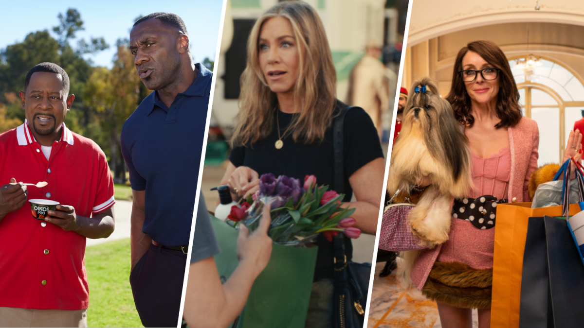 Super Bowl ads 2024 See Jennifer Aniston, Jason Momoa and more NECN