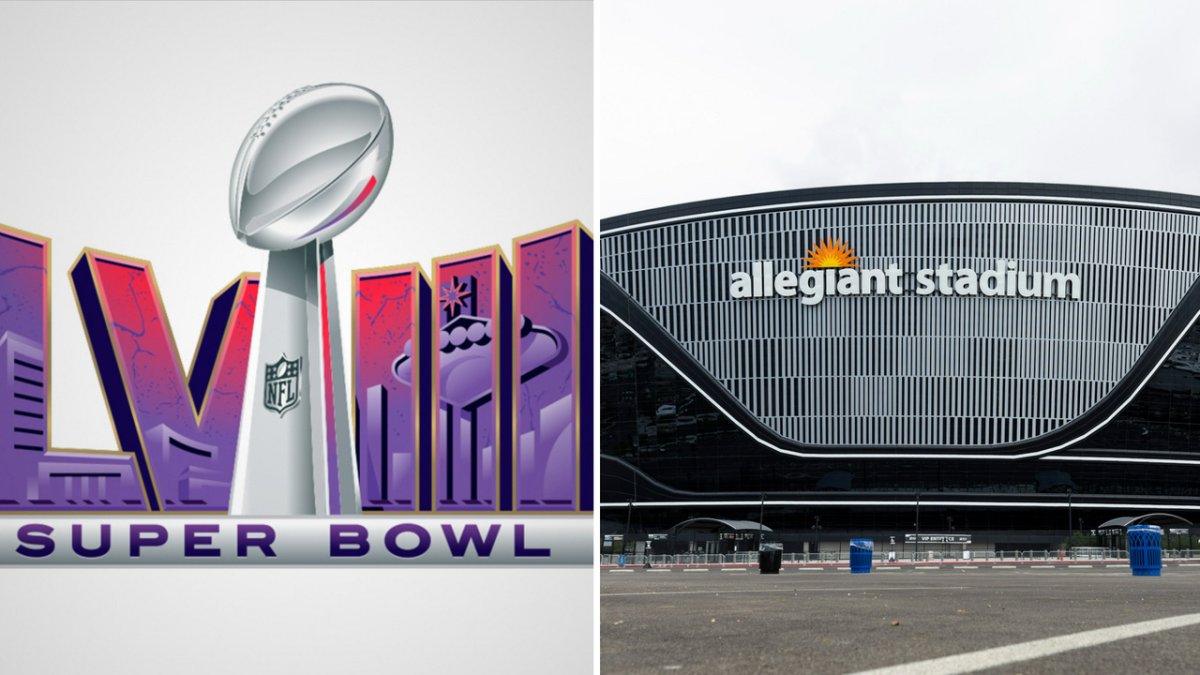 How to watch Super Bowl LVIII Date, TV channel, more NECN