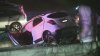 Mass. man accused of driving wrong-way, crashing into 2 vehicles on I-95 in RI