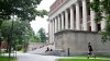 After chaotic year, Harvard moves toward institutional neutrality