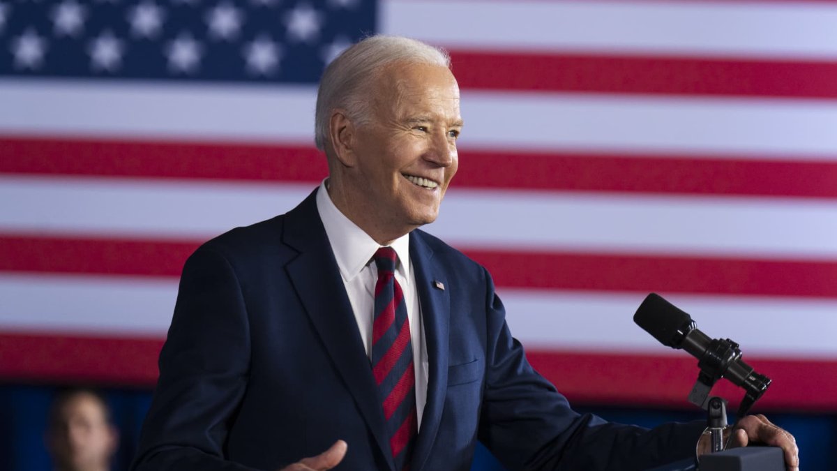 Biden announces rule to protect consumers with shortterm insurance