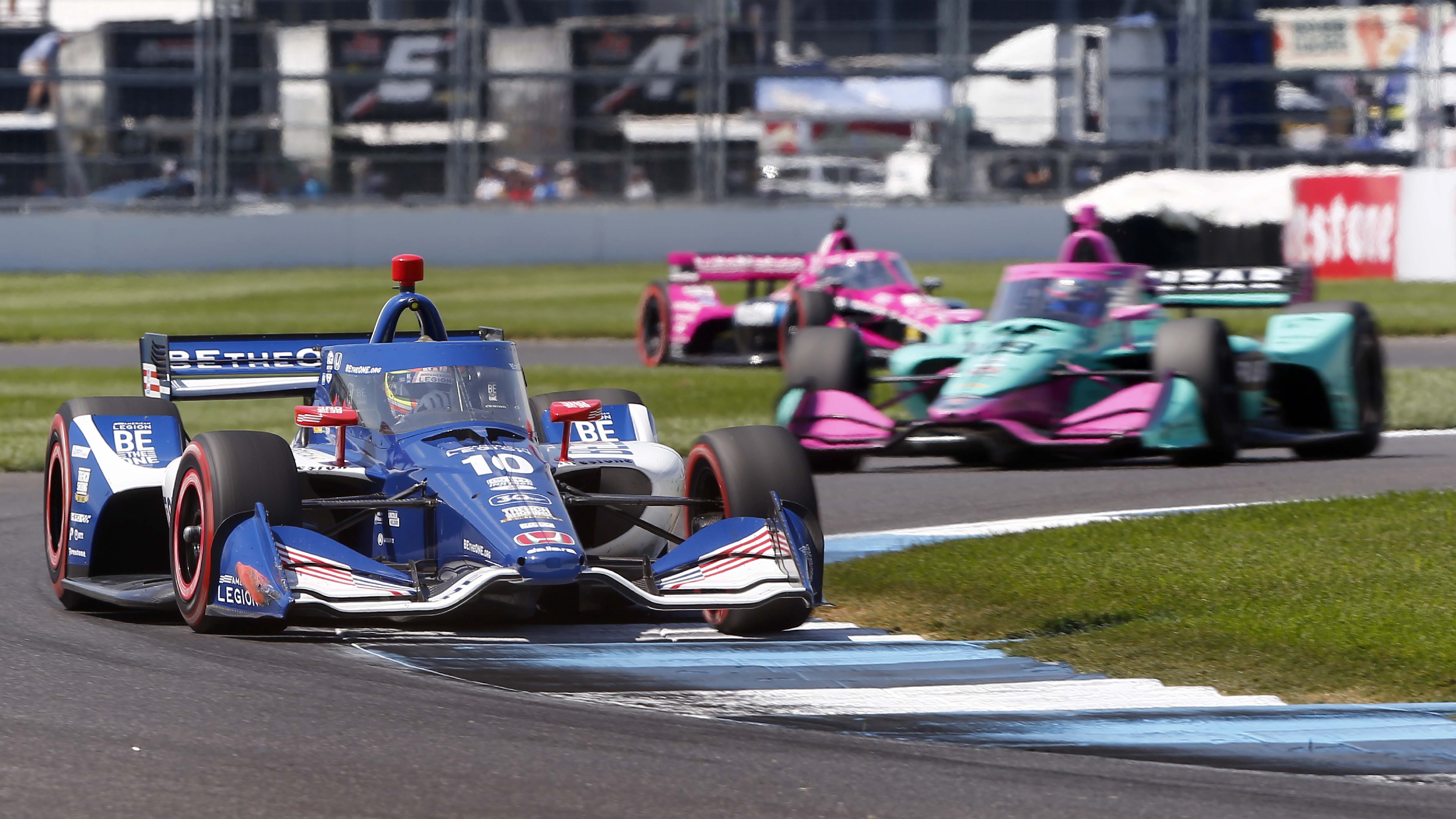 2024 IndyCar Series Preview Schedule Key Dates And Drivers NECN   240306 Alex Palou Getty 