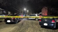Boy, 14, charged with murder in deadly RI shooting
