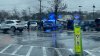 Woman seriously hurt at Legacy Place supermarket parking lot, police say