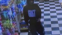 Police seek man who robbed Dorchester convenience store at gunpoint