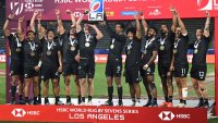 How to watch 2024 Los Angeles Sevens rugby tournament