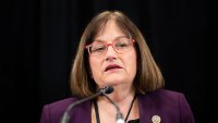New Hampshire Rep. Annie Kuster won't seek reelection