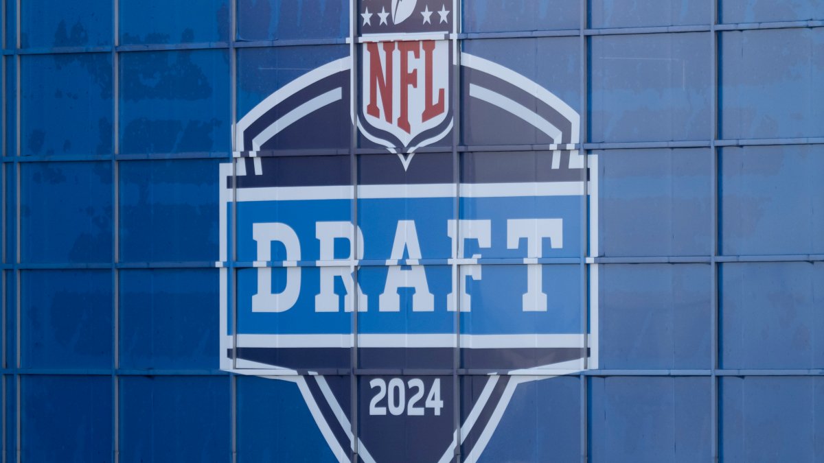 NFL Draft 2024 Full list of 34 compensatory picks NECN