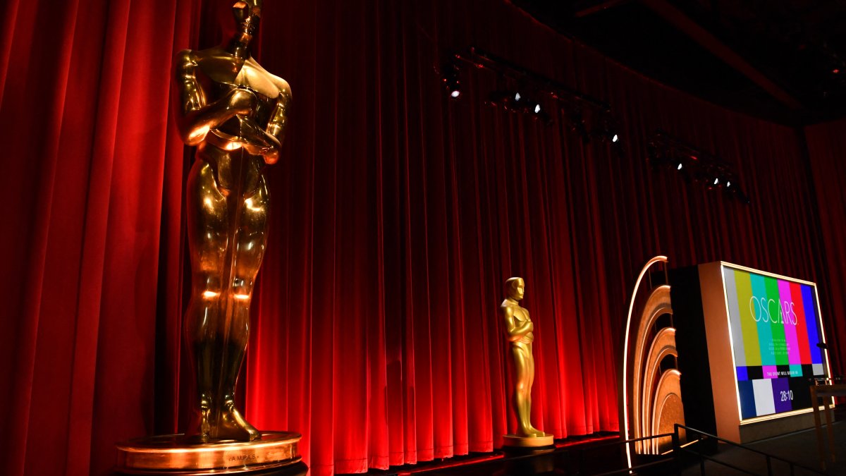 Oscars producers tease cameos and surprises for 2024 ceremony NECN