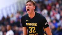 Maine's Cooper Flagg named Gatorade national player of the year