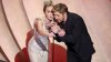 Emily Blunt and Ryan Gosling reignite ‘Barbenheimer' battle at Oscars