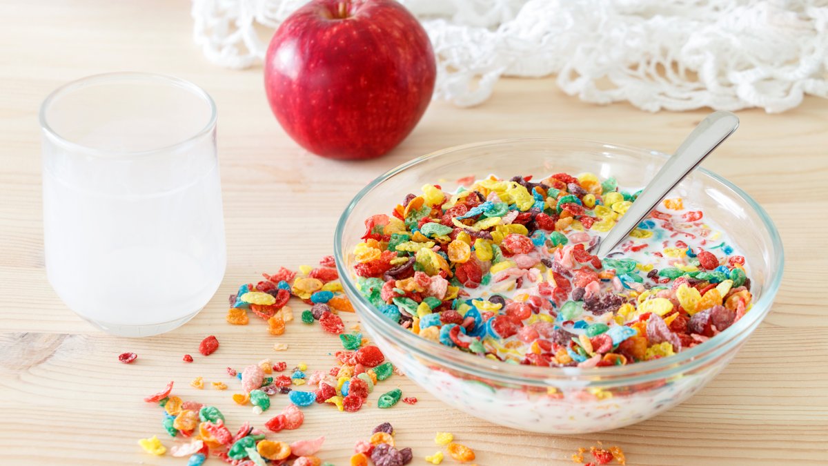 National Cereal Day Deals 2024 Fill your bowl with savings NECN