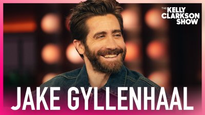 Jake Gyllenhaal had fun ‘fake' fighting Conor McGregor for ‘Road House'