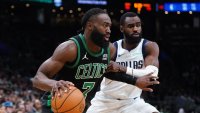 Jaylen Brown earns NBA East Player of the Week after dominant stretch