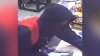 Video shows suspect in Revere armed robbery brandishing gun at store clerk