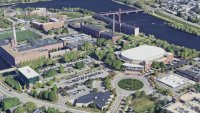 UMass Lowell sees opportunity to transform campus, city