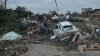 Tornadoes kill at least 5 people in Oklahoma, leaving trail of destruction and thousands without power