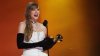 Taylor Swift's new song resonates with working women — ‘I cry a lot but I am so productive, it's an art'