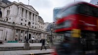 Bank of England to cut rates in May, Morgan Stanley says, retaining contrarian call