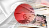 Japanese yen weakens to 156 against dollar after Bank of Japan leaves rates unchanged