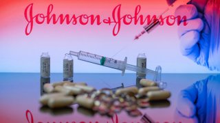 Judge rejects J&J, Bristol Myers Squibb challenges to Medicare drug price negotiations