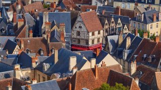 The French town is looking for someone who will make the home their permanent residence.