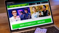 China's ‘Netflix' iQiyi pivots toward an aging population in an AI era