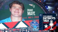 Will Drake Maye start for Pats in 2024? What to expect from rookie QB