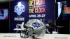 Where is the 2025 NFL Draft? A look at past and future host cities