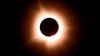 Solar eclipse: Path of totality moves out of US after dazzling nation